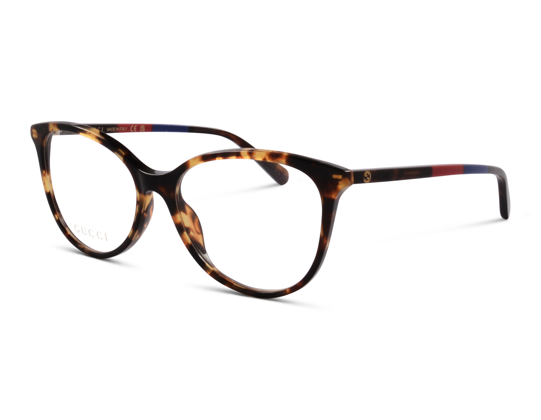 Gucci GG1359O 006 54 Havanna