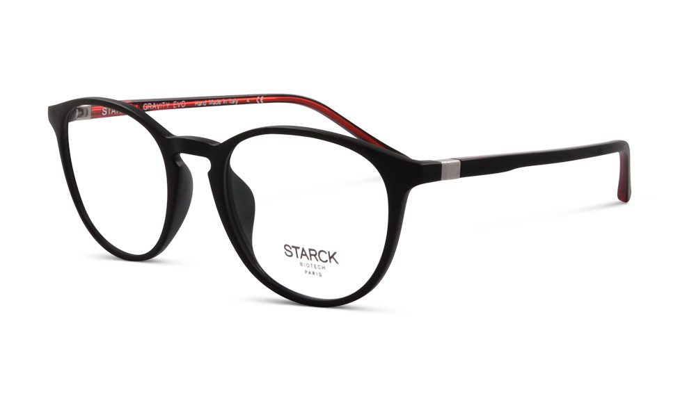 Starck SH3074 2 49 Schwarz