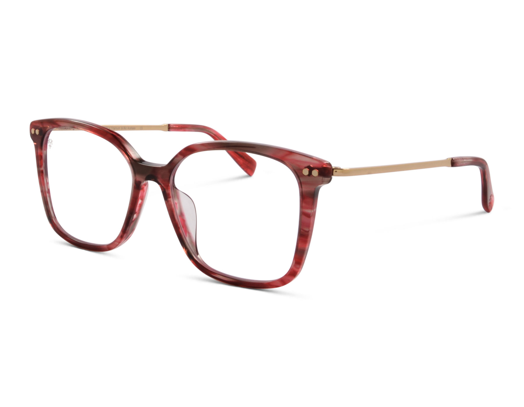 Coblens Schwanenteich 60136-565 52 Rot