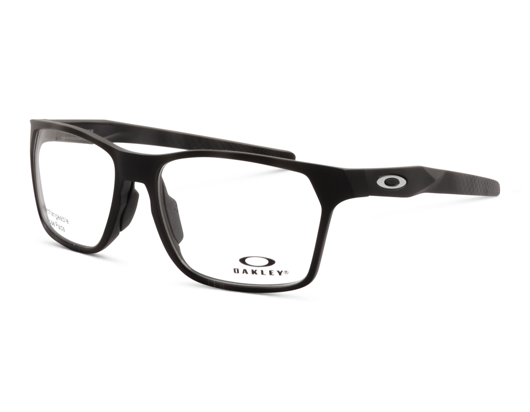 Oakley Hex Jector OX8032-0357 Satin Black Camo