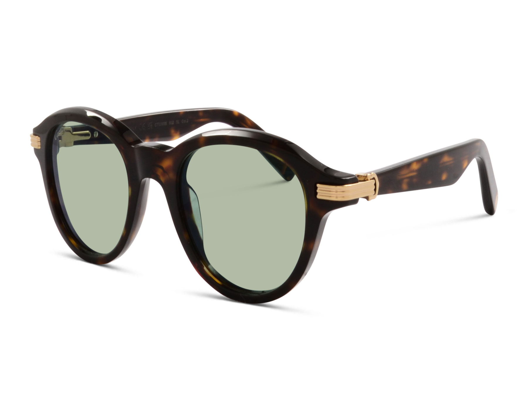 Cartier CT0395S 002 51 Havanna