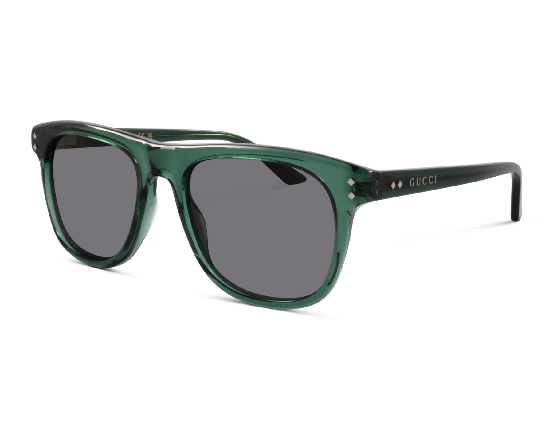 Gucci GG1893S 005 53 Grün