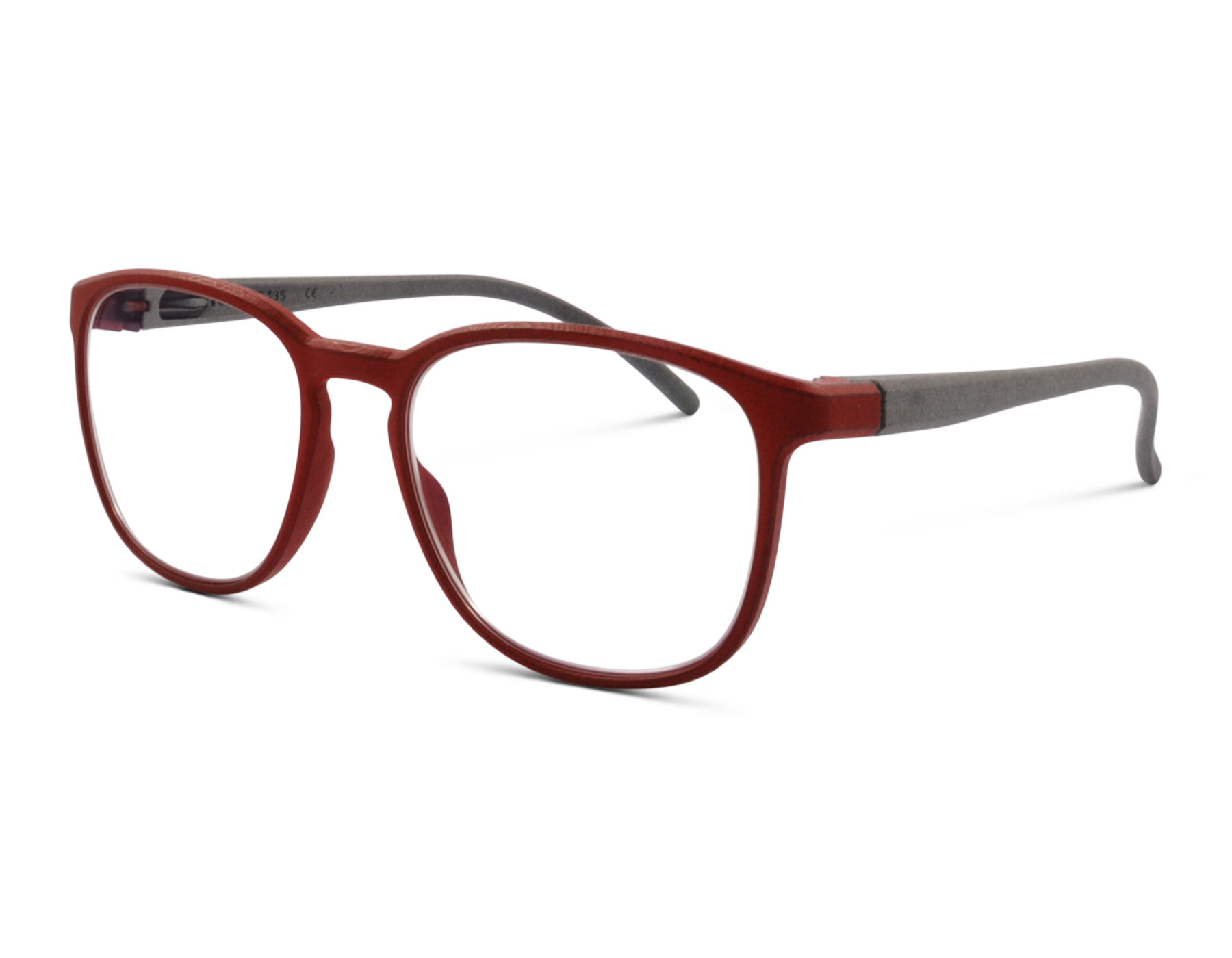 Rolf EDEN FIRE 52 Rot/Grau
