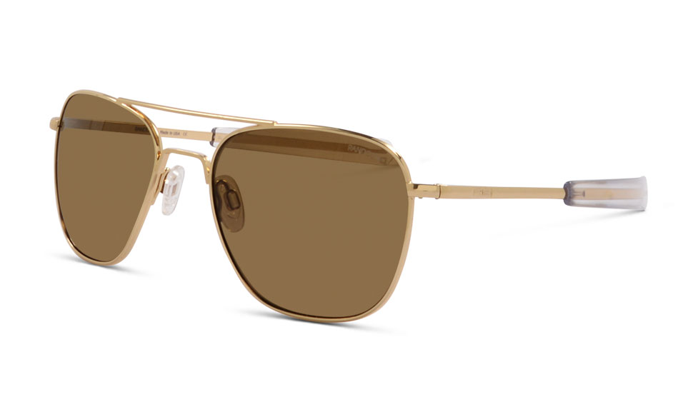 Randolph AF057 GOLD 55