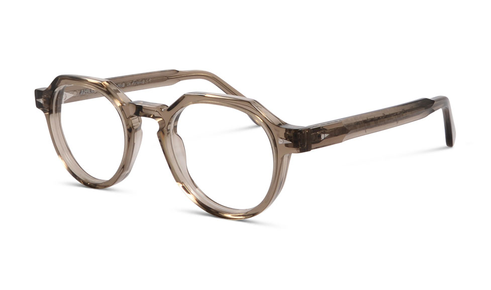 Ahlem Rue Bosquet smokedelight 47 Braun