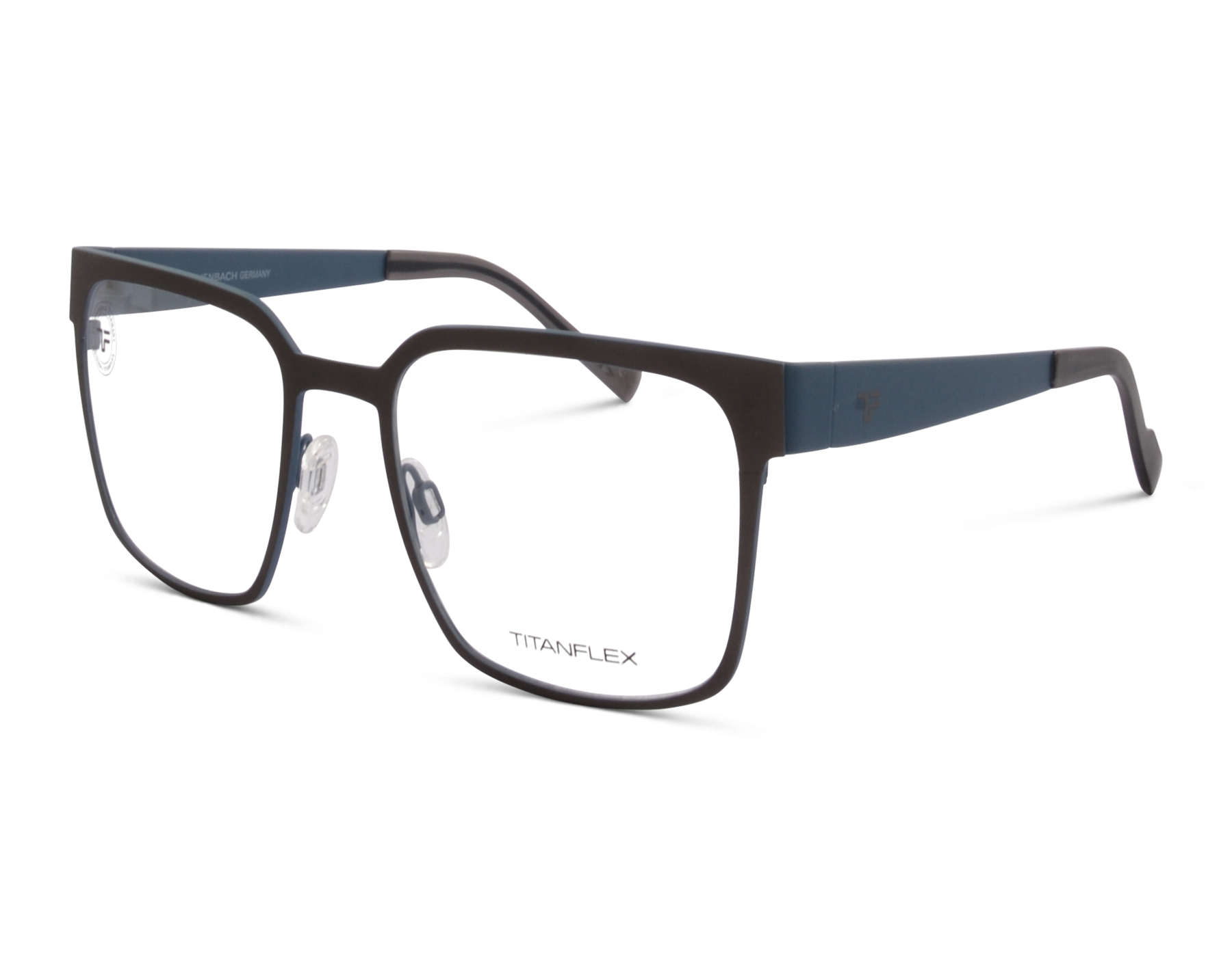 TITANFLEX 820991 37 54 Grau/Gun