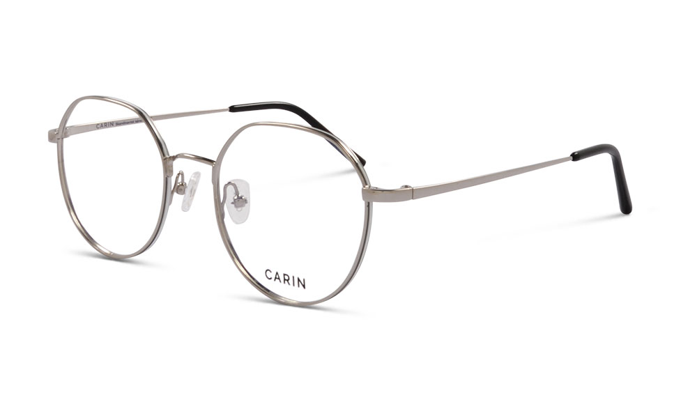 Carin Bill P C2 52 Silber