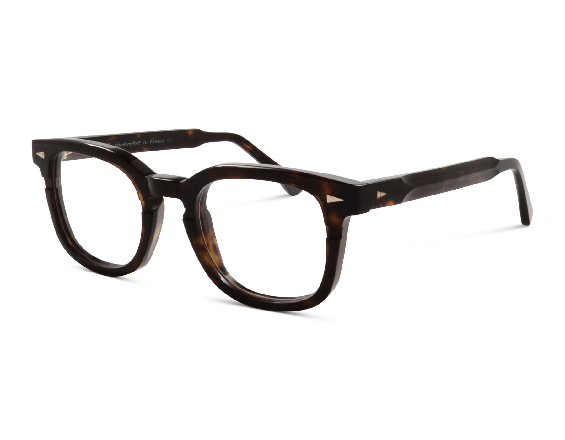 Ahlem Rue Servan dark turtle 48 Havanna