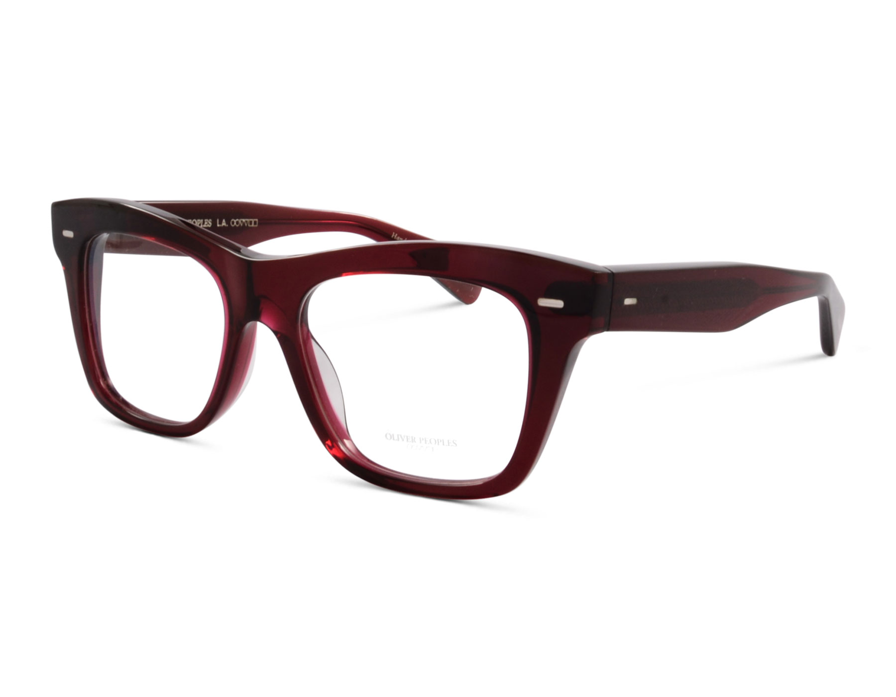 Oliver Peoples OV5542U 1673 Ms.Oliver-R 51 Burgunder