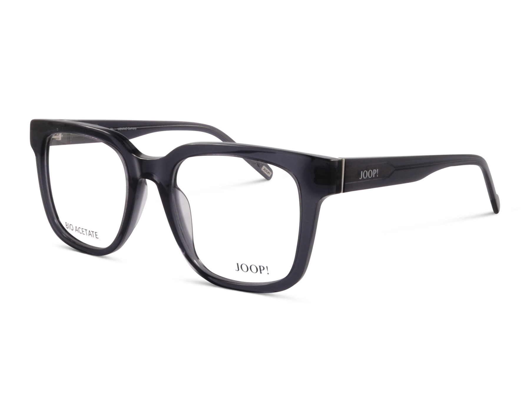Joop! 81229 2185 52 Grau