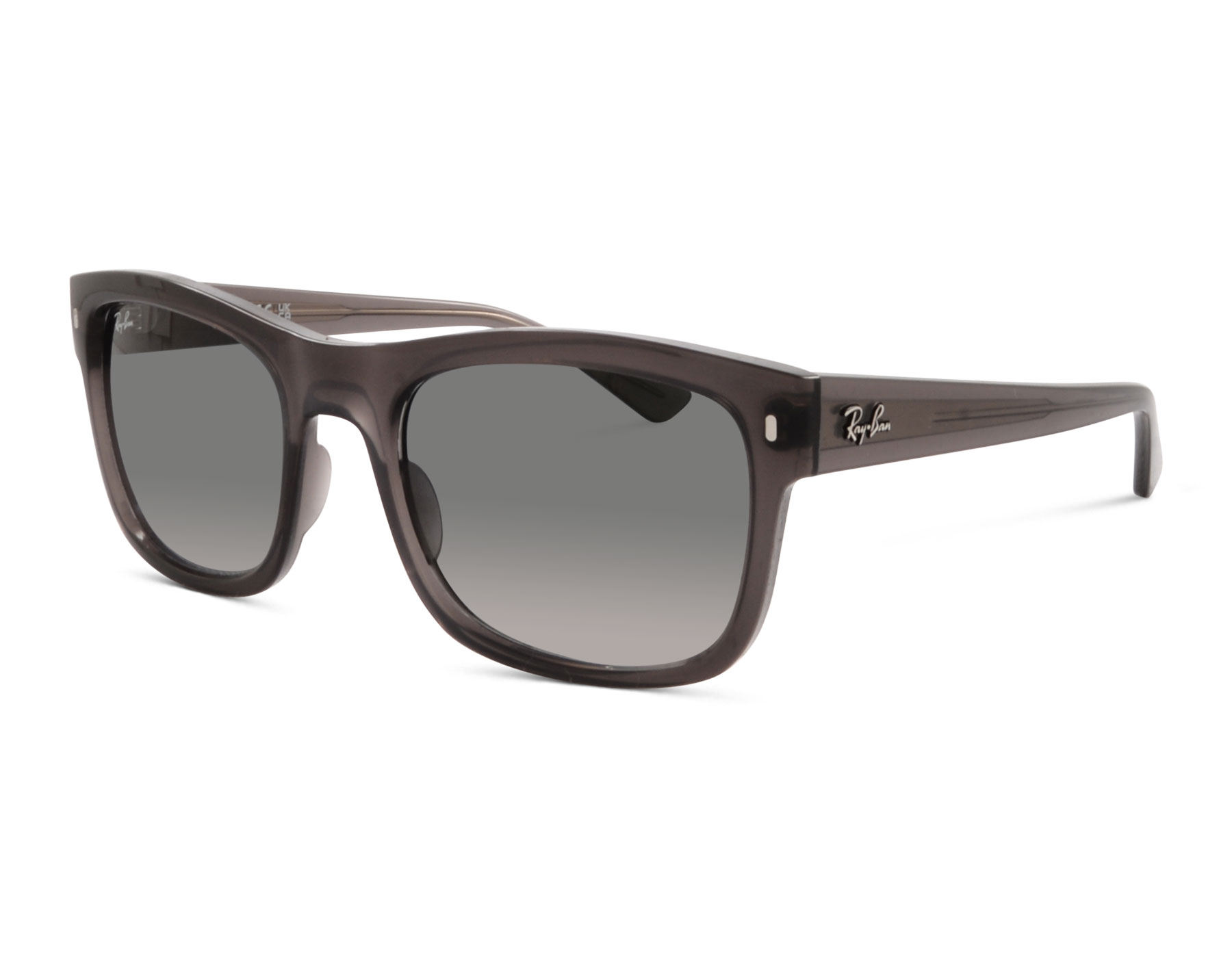 Ray-Ban RB4428 6675/71 56 Grau