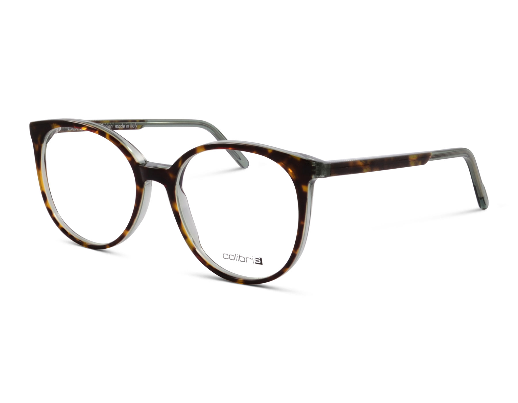 Colibris NELE 124 49 Havanna/Grün