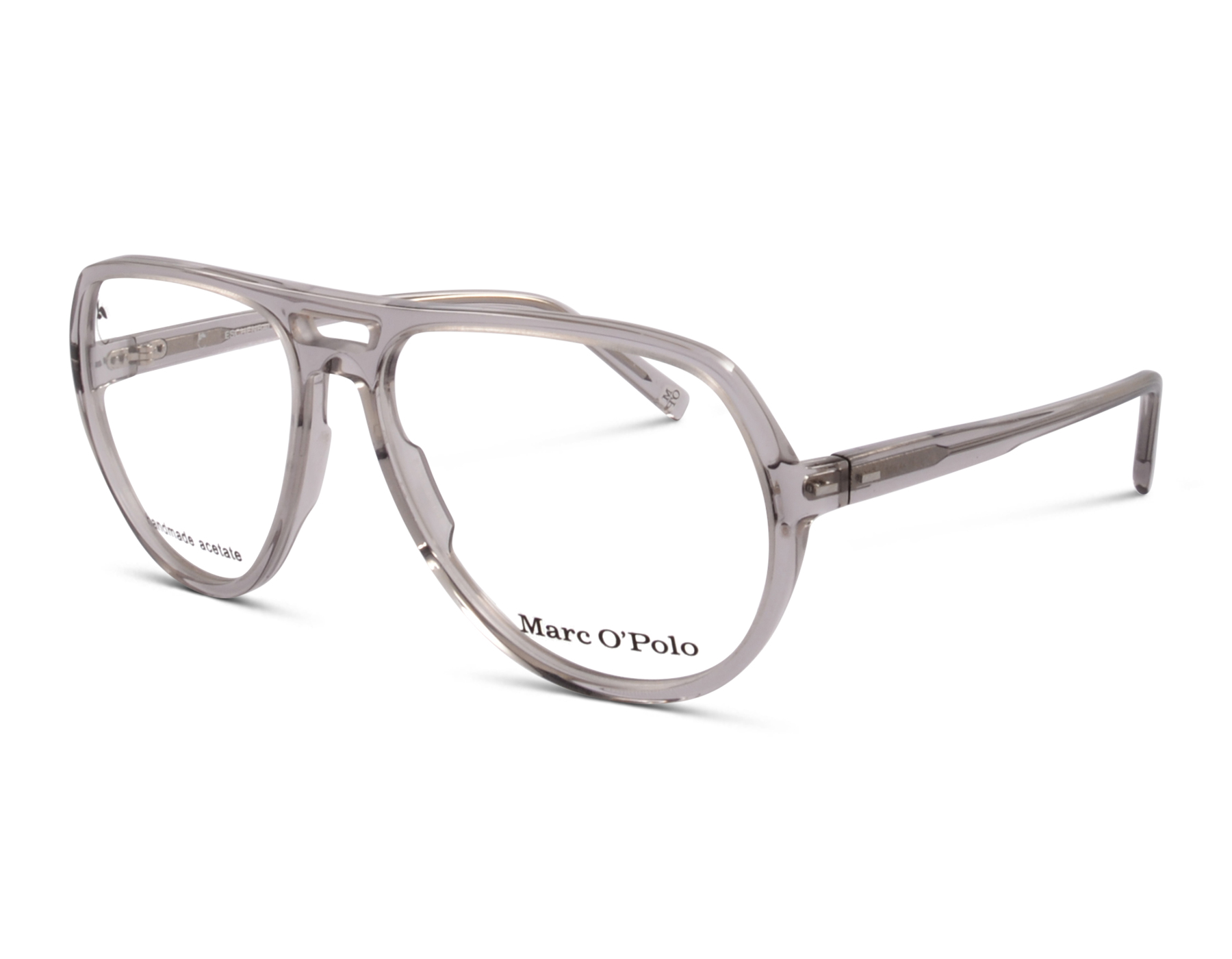 Marc O´Polo 503203 30 59 Hellgrau transparent