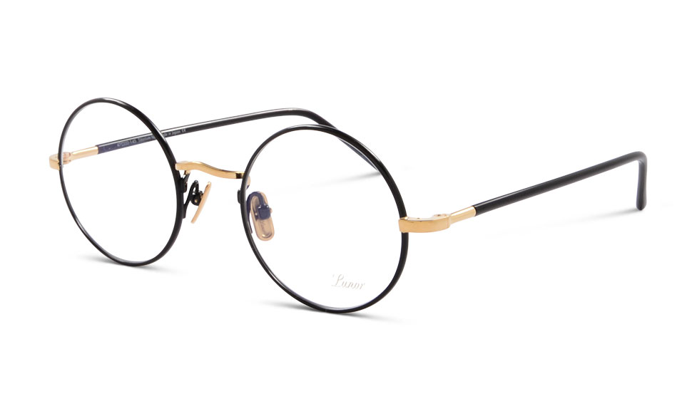 Lunor M10 Mod 02 col GP 47 Gold