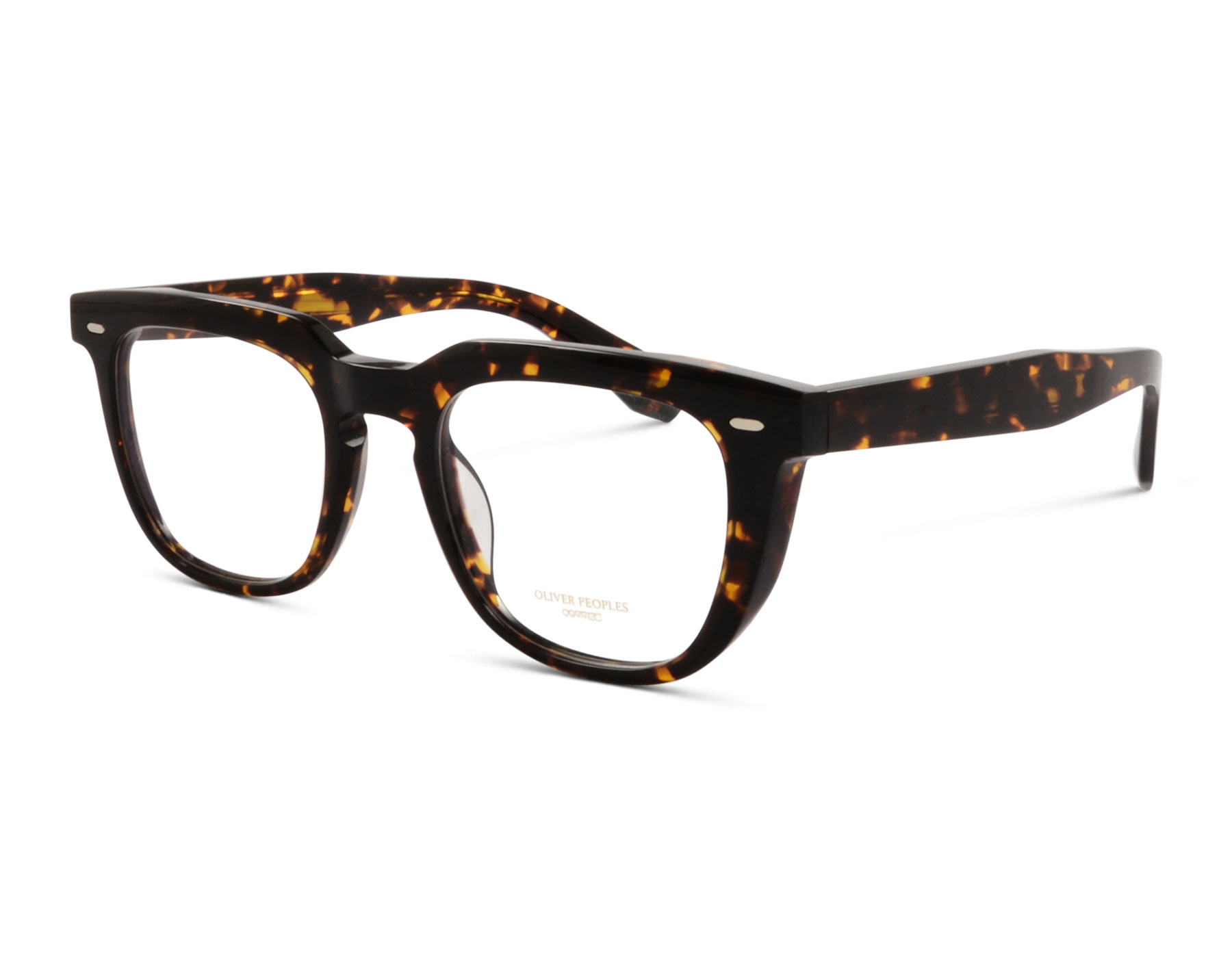 Oliver Peoples N. 06 OV5546U 1741 49 Dark Havanna