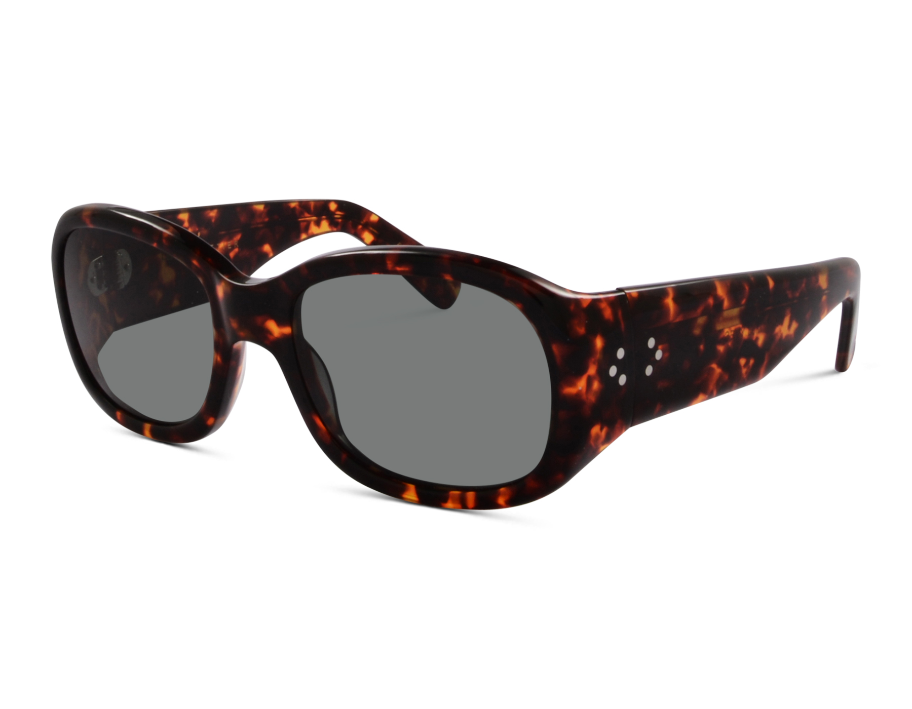 1028890 Lesca YVES Sun Col. 424 51 Havanna