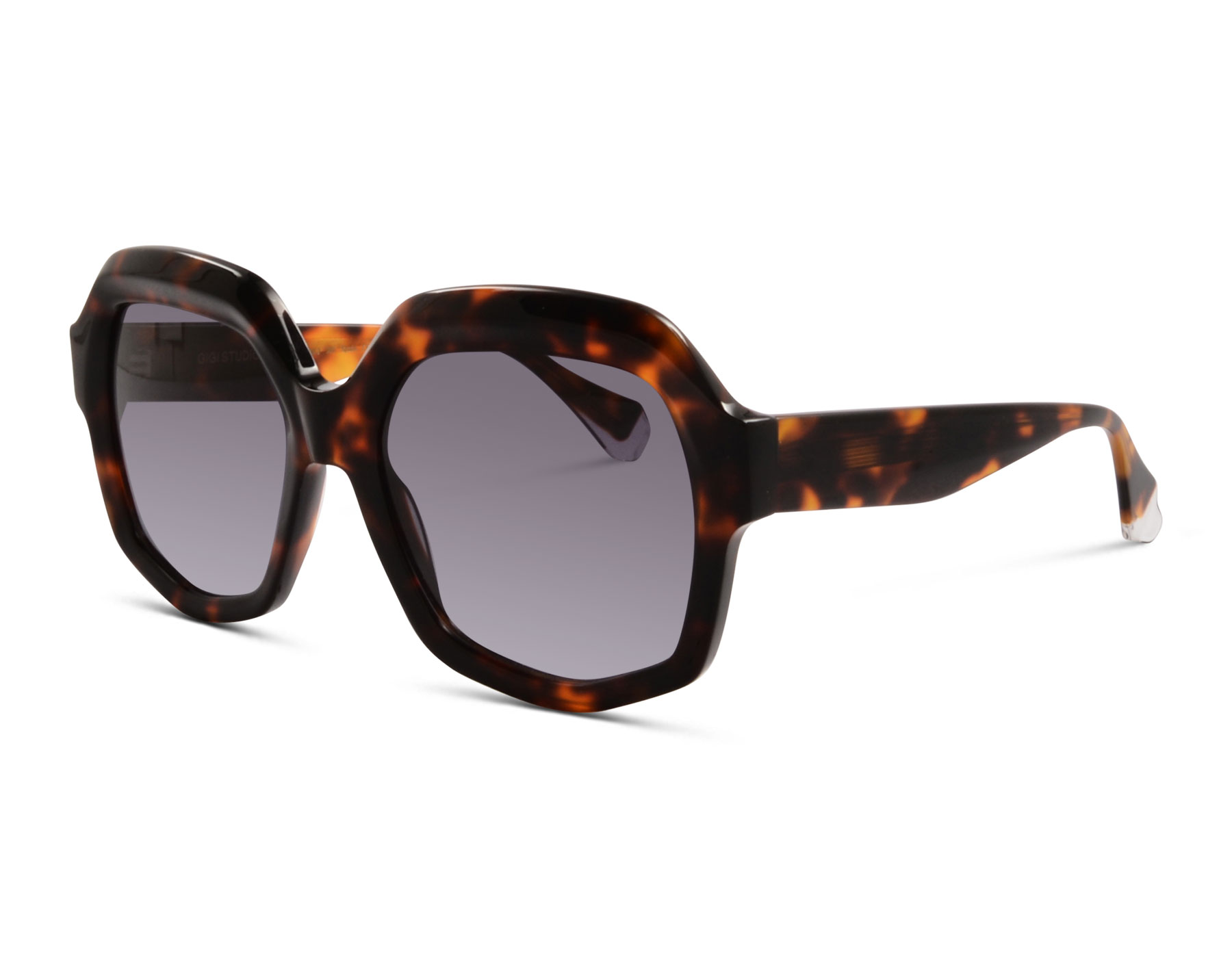 GIGI Studios PIXIE 6852 2 56 Havanna Braun