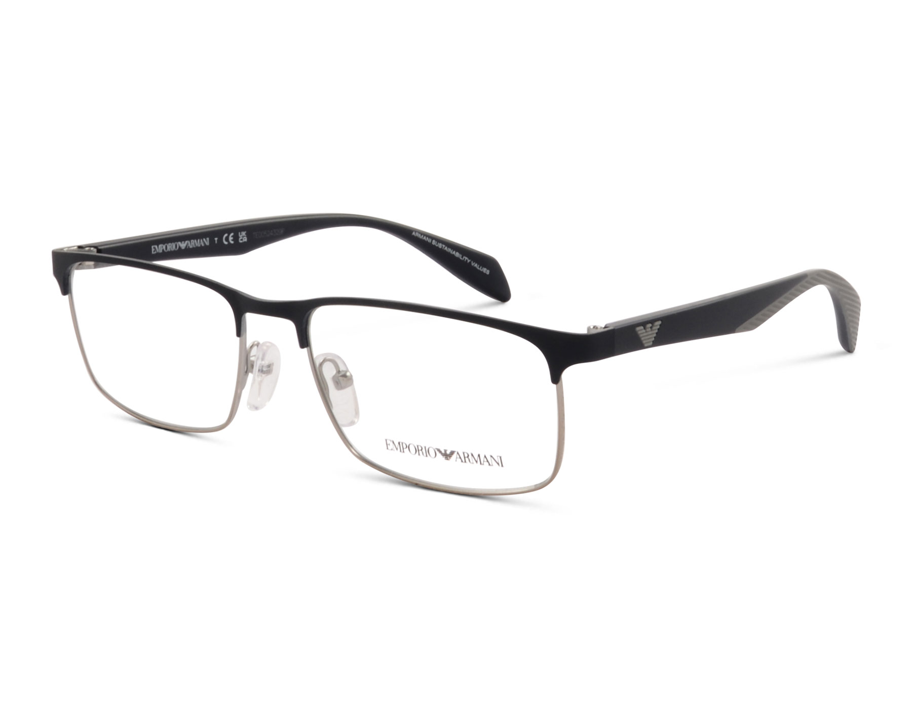 Emporio Armani EA 1149 3368 54 Blau