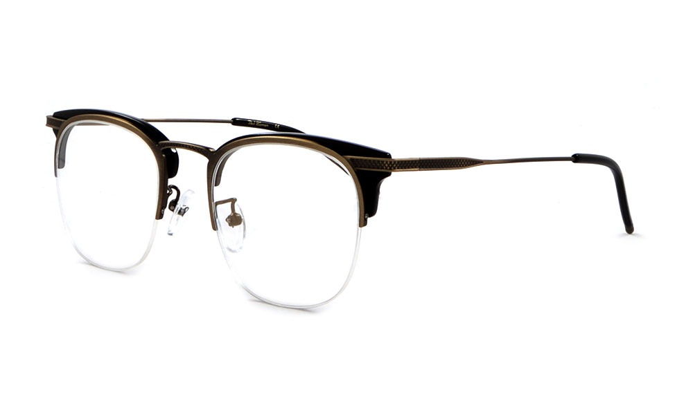 Paul Hueman PHF-5107A 5-1 50 Gold Matt