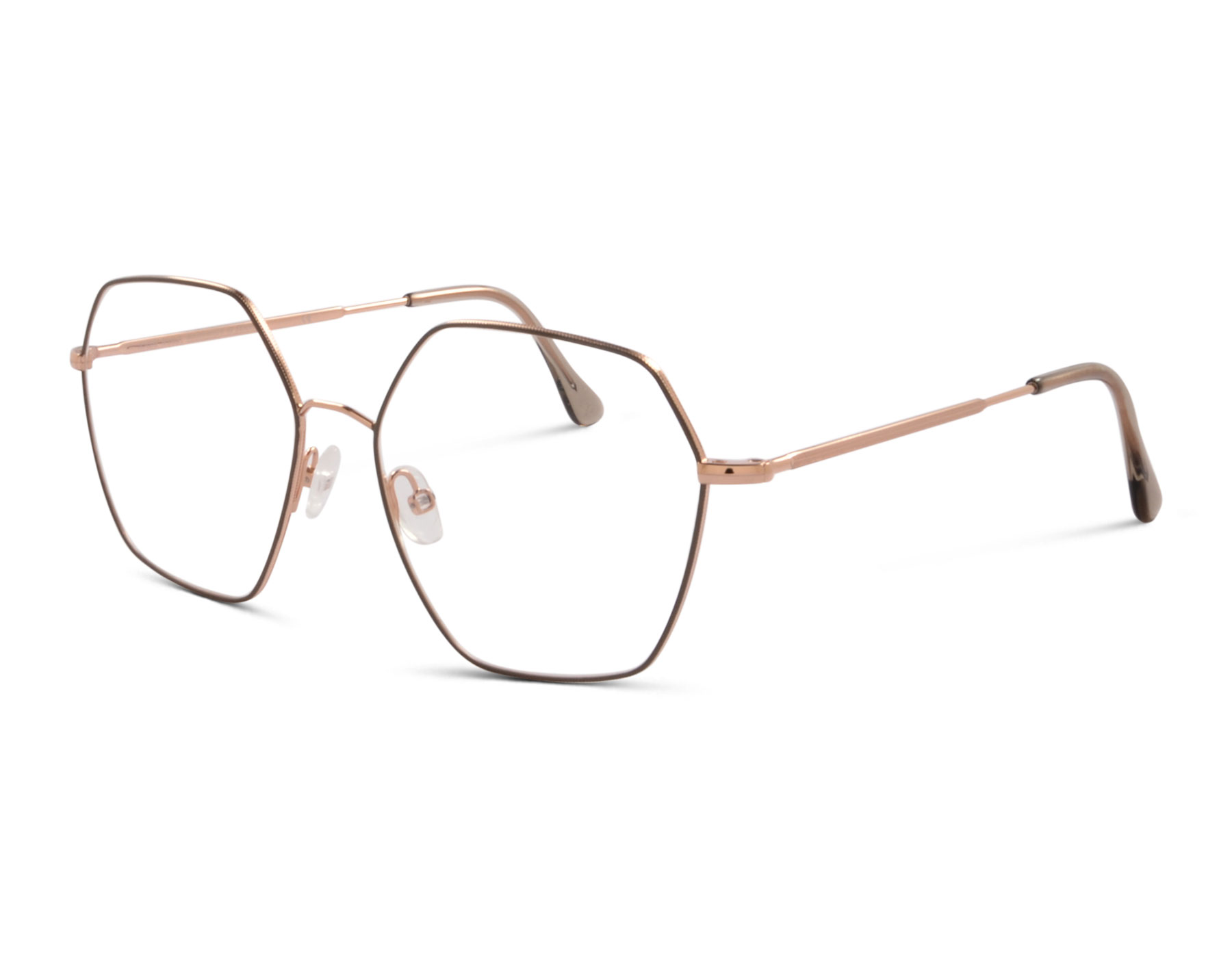 Andy Wolf 4835 03 53 Roségold/Grau Andy Wolf 4835 03 53 Roségold/Grau