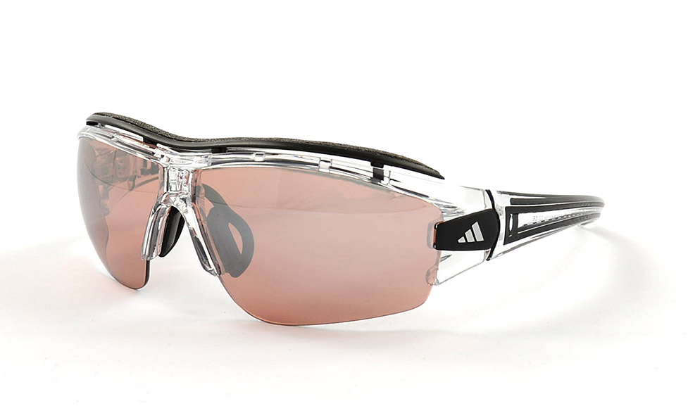 Adidas Evil Eye Halfrim Pro S a168 00 6078 66 Transparent