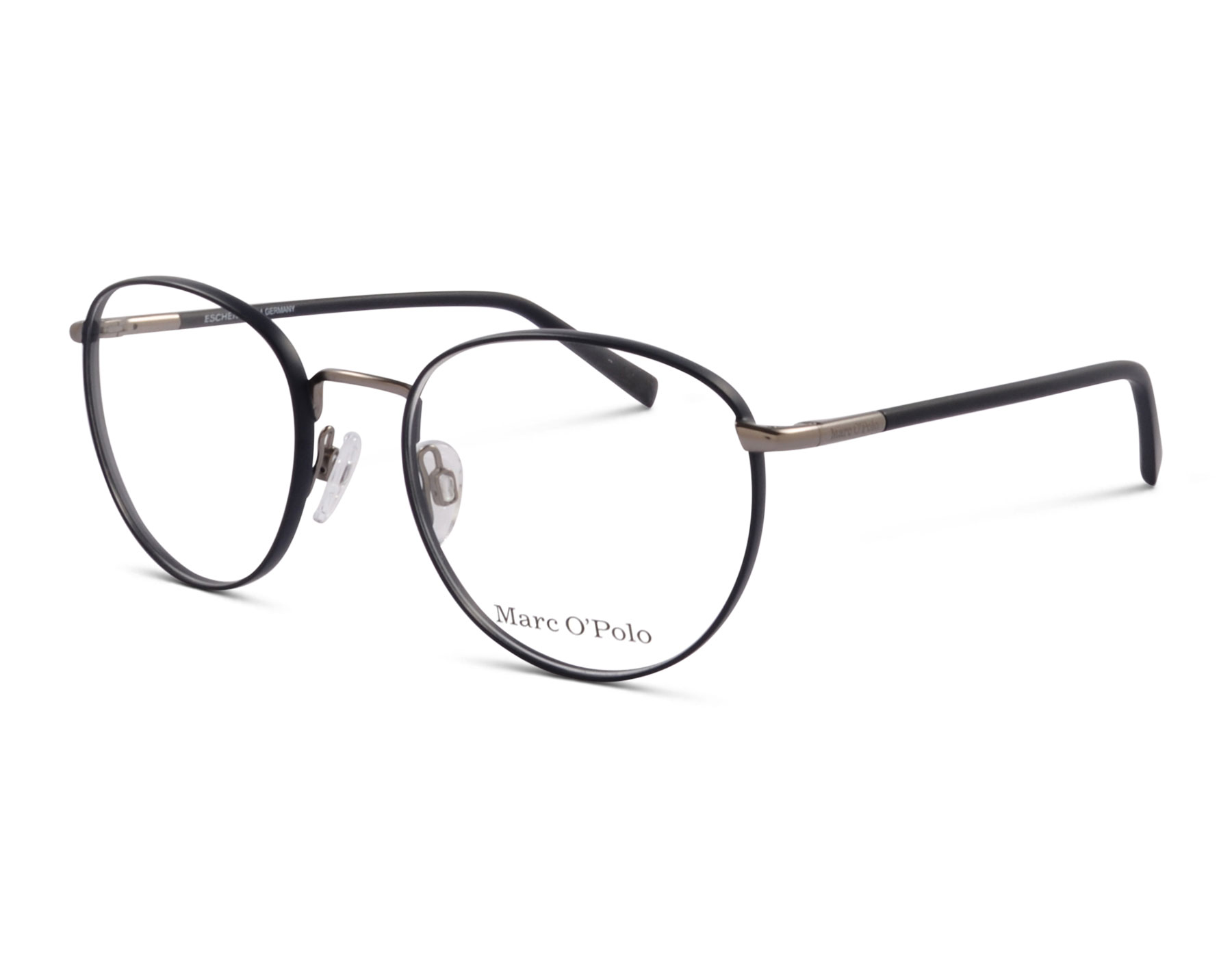 Marc O´Polo 502204 70 53 Dunkelblau/Silber
