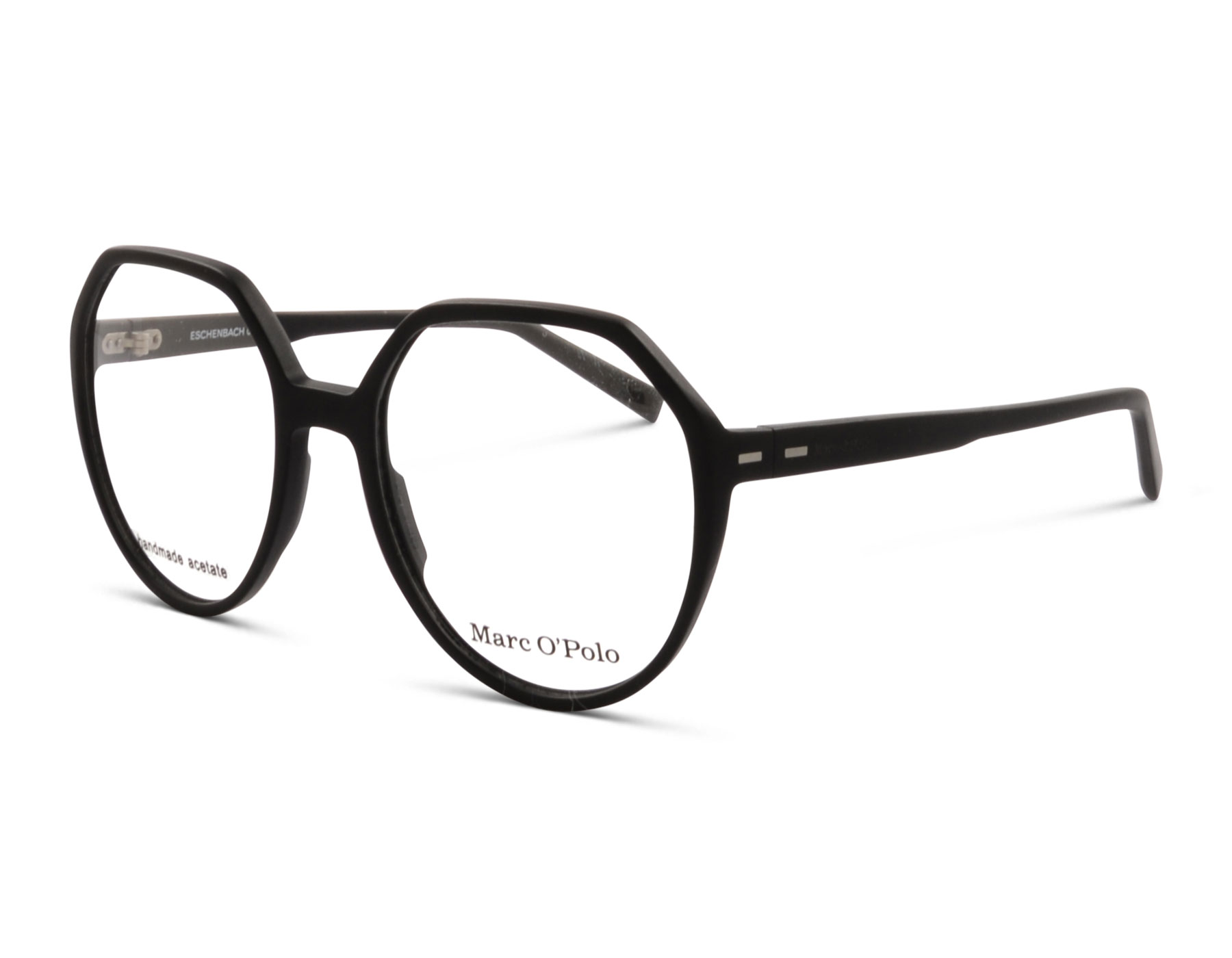 Marc O´Polo 503199 10 53 Schwarz