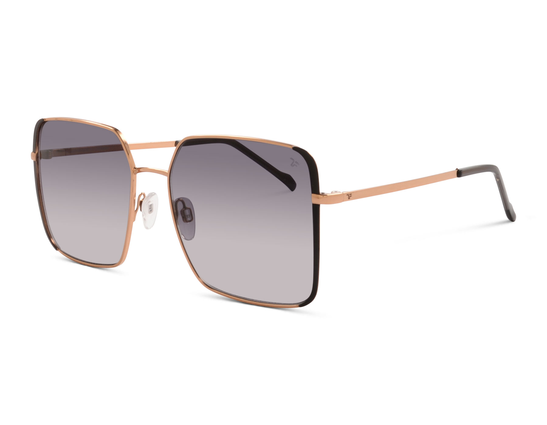 TITANflex Woman 826701 21 57 Gold