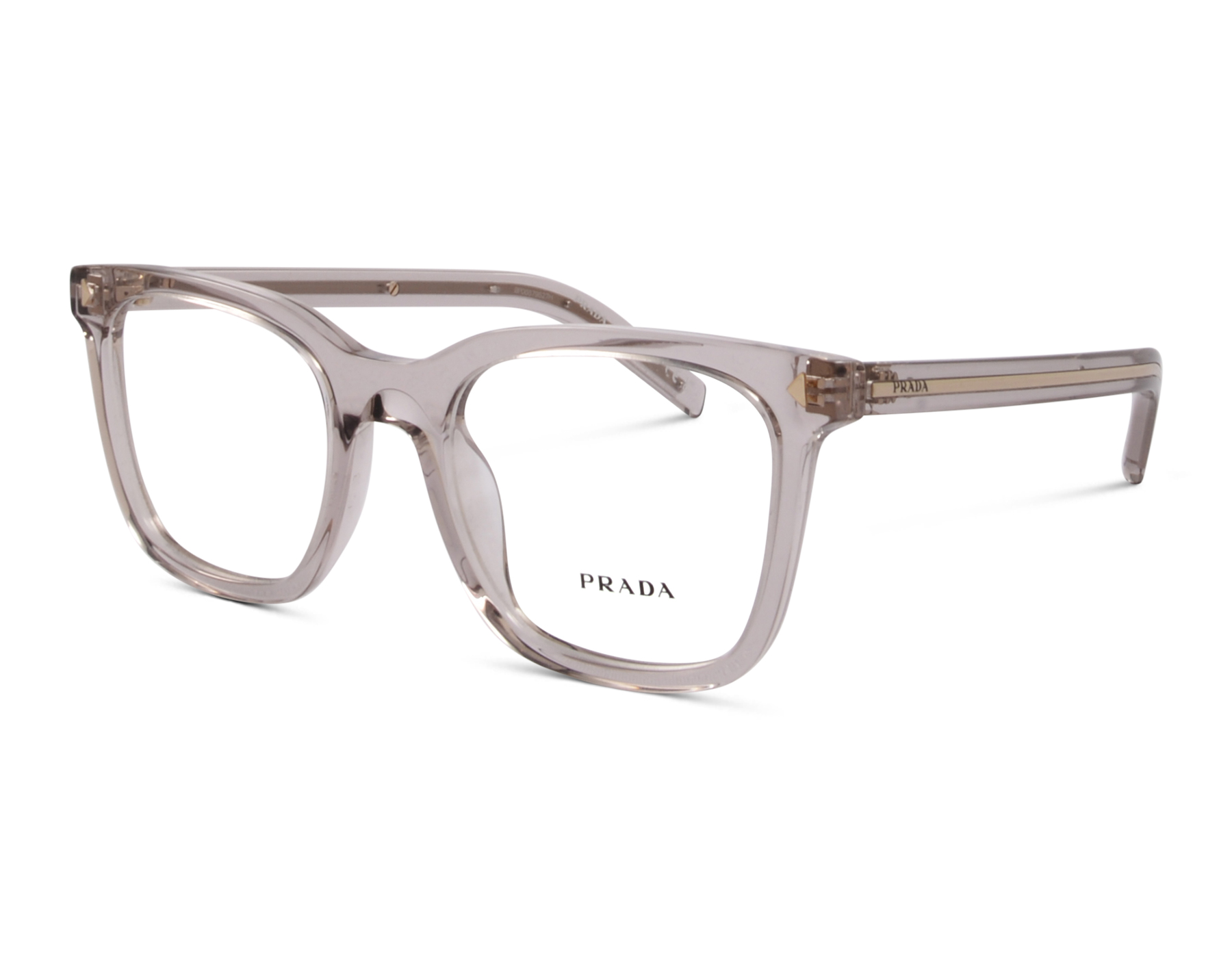 Prada VPR B11 29D-101 50 Cold Mauve