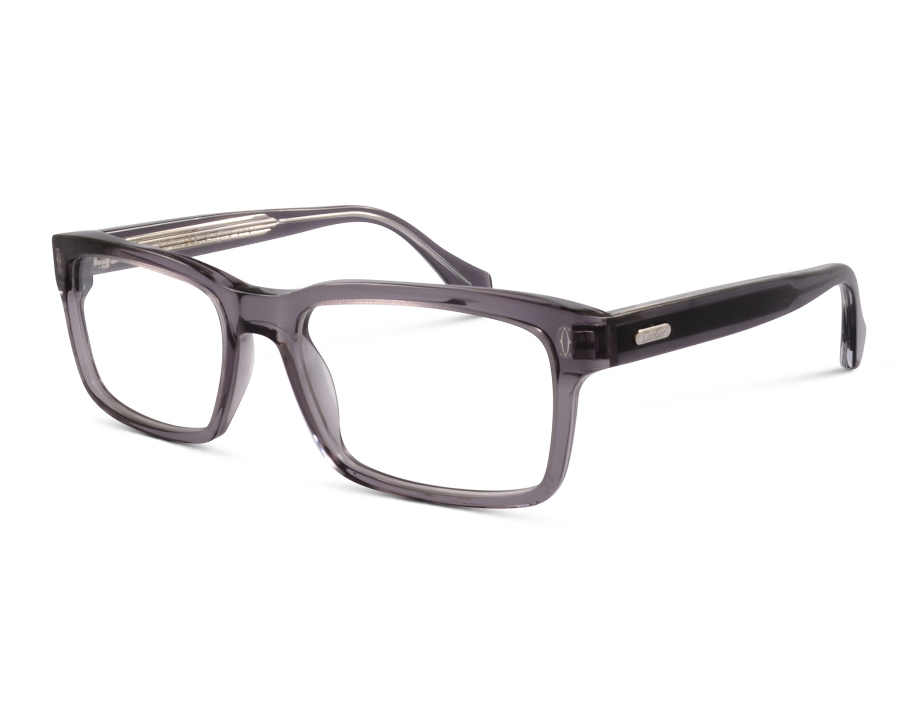 Cartier CT0291O 011 56 Grau