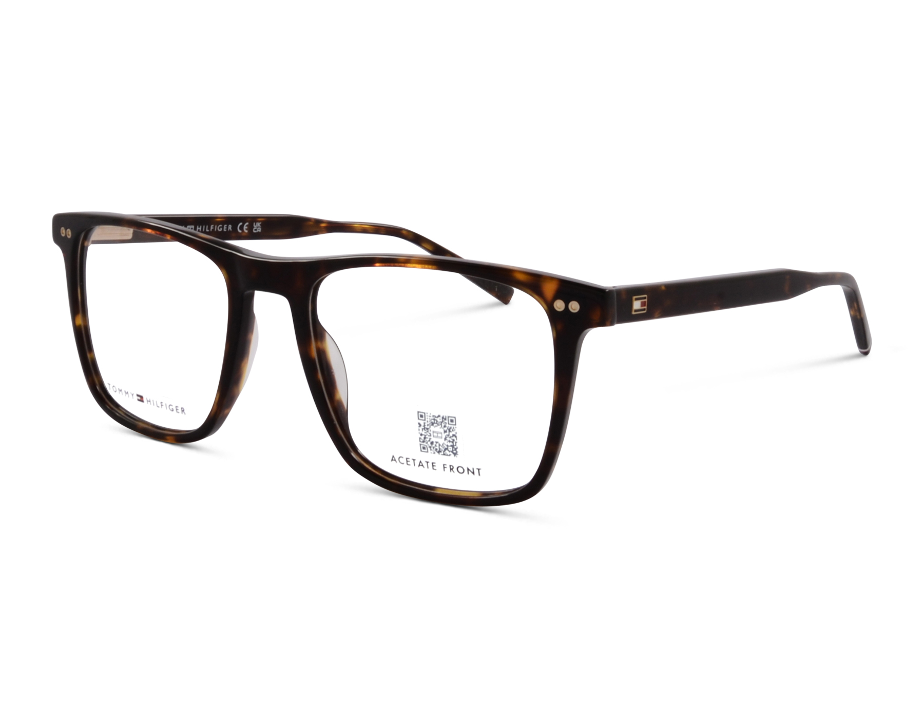 TOMMY HILFIGER TH2131 086 53 Havanna