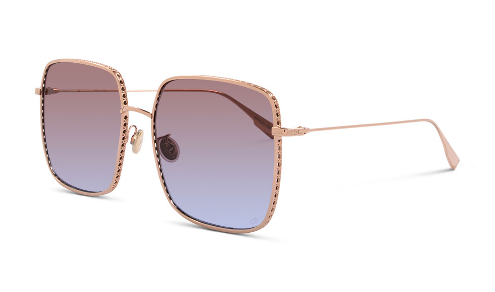 Dior DiorBYDI3F DDBYB 59 Rosegold