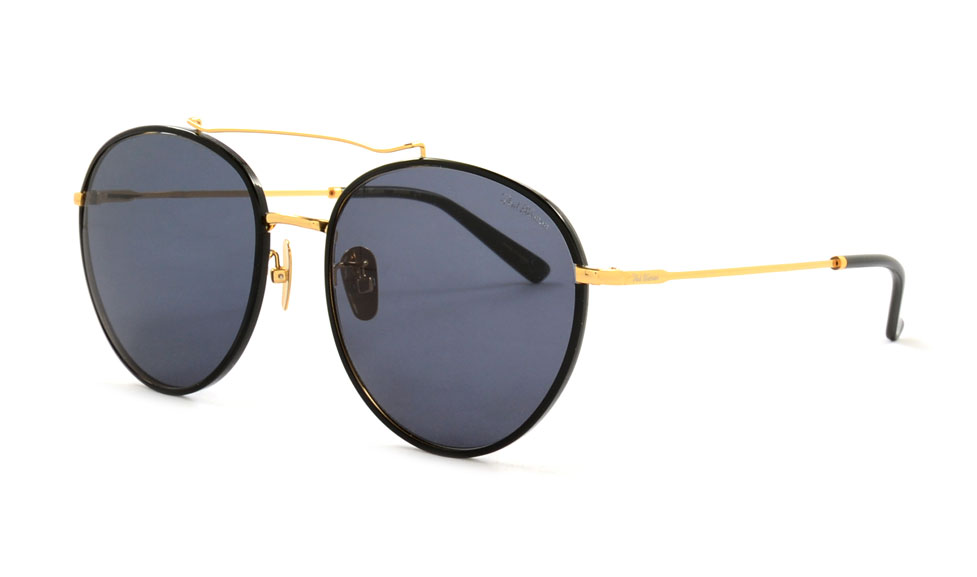 Paul Hueman PHS-1071A 5 56 Schwarz