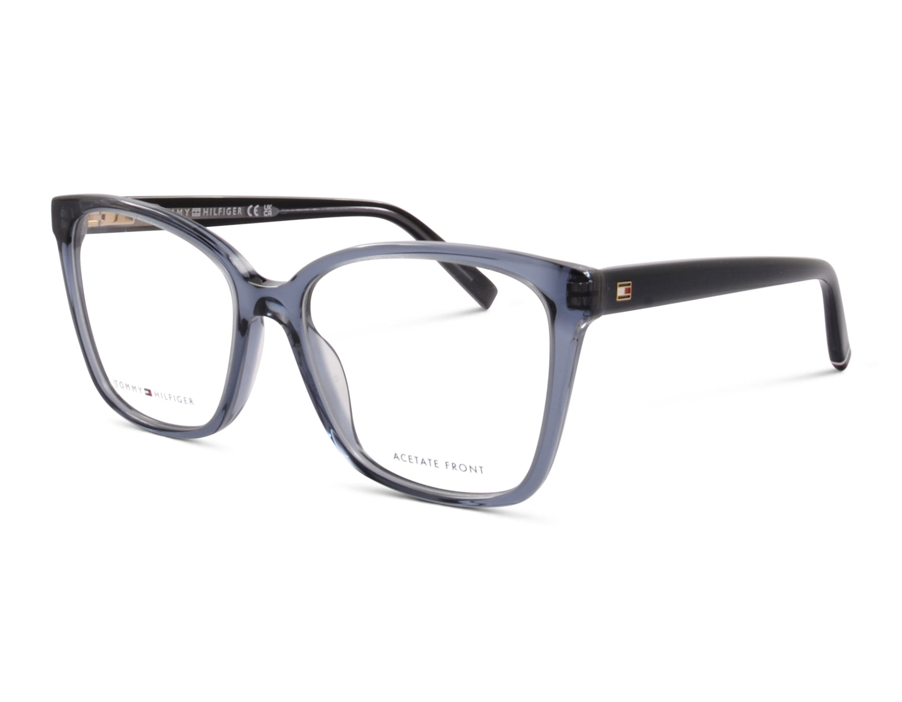 TOMMY HILFIGER TH 2227 PJP 54 Blau