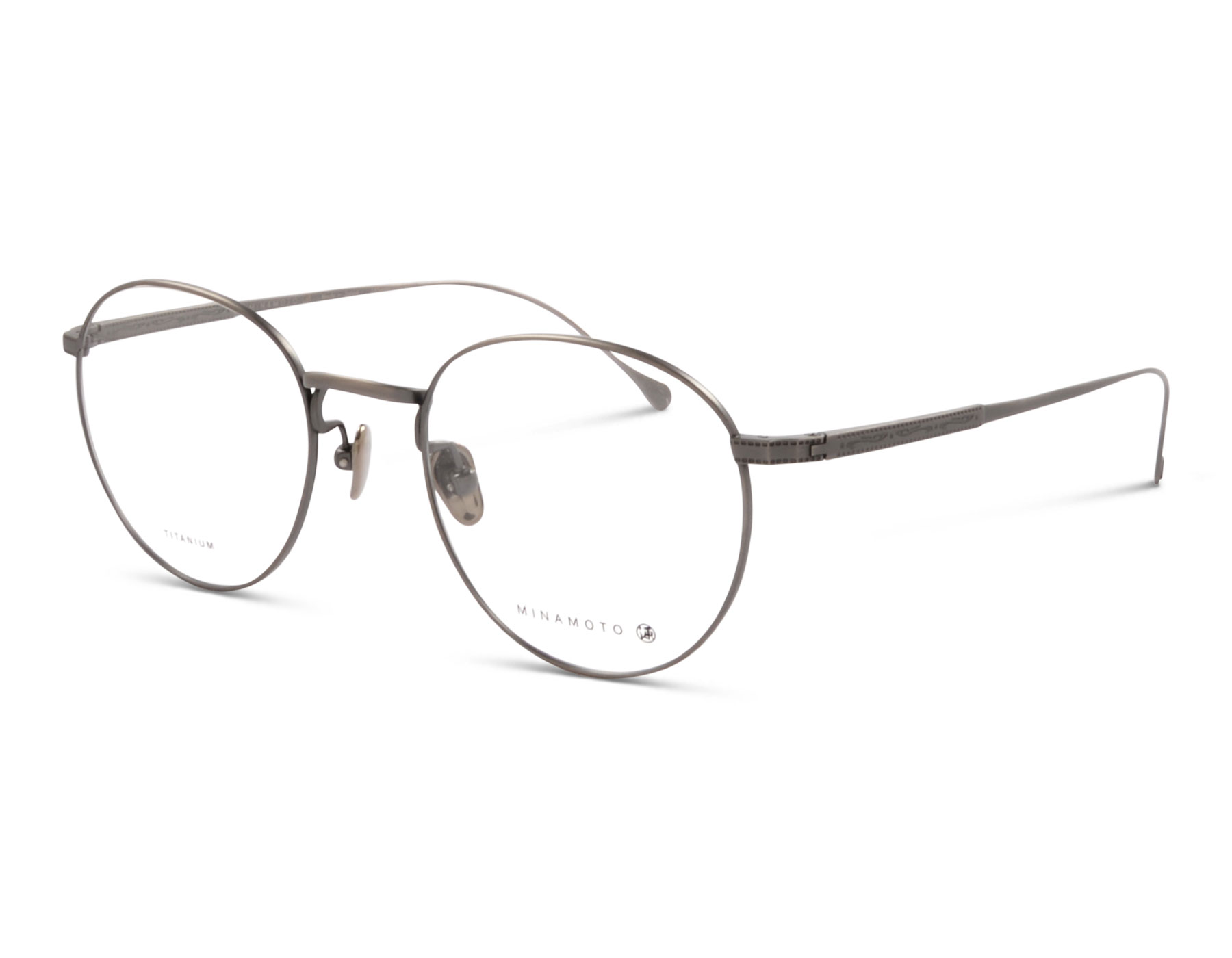 Minamoto MN31006 AY 50 mit Clip