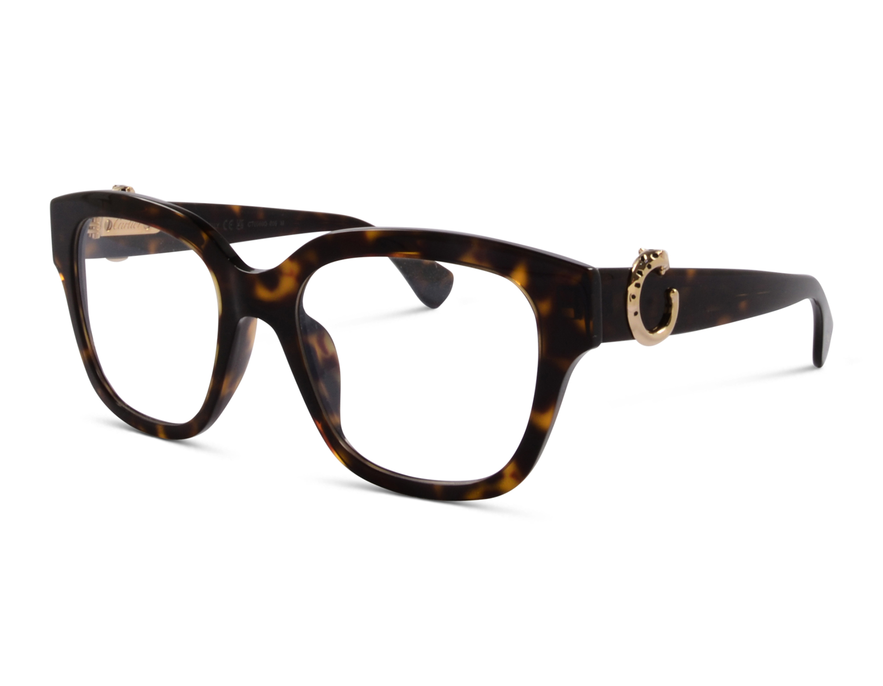 Cartier CT0566O 006 53 Havanna