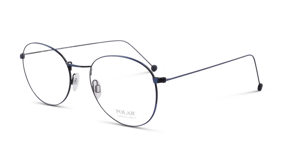 Polar Civetta 6 51 Blau Matt