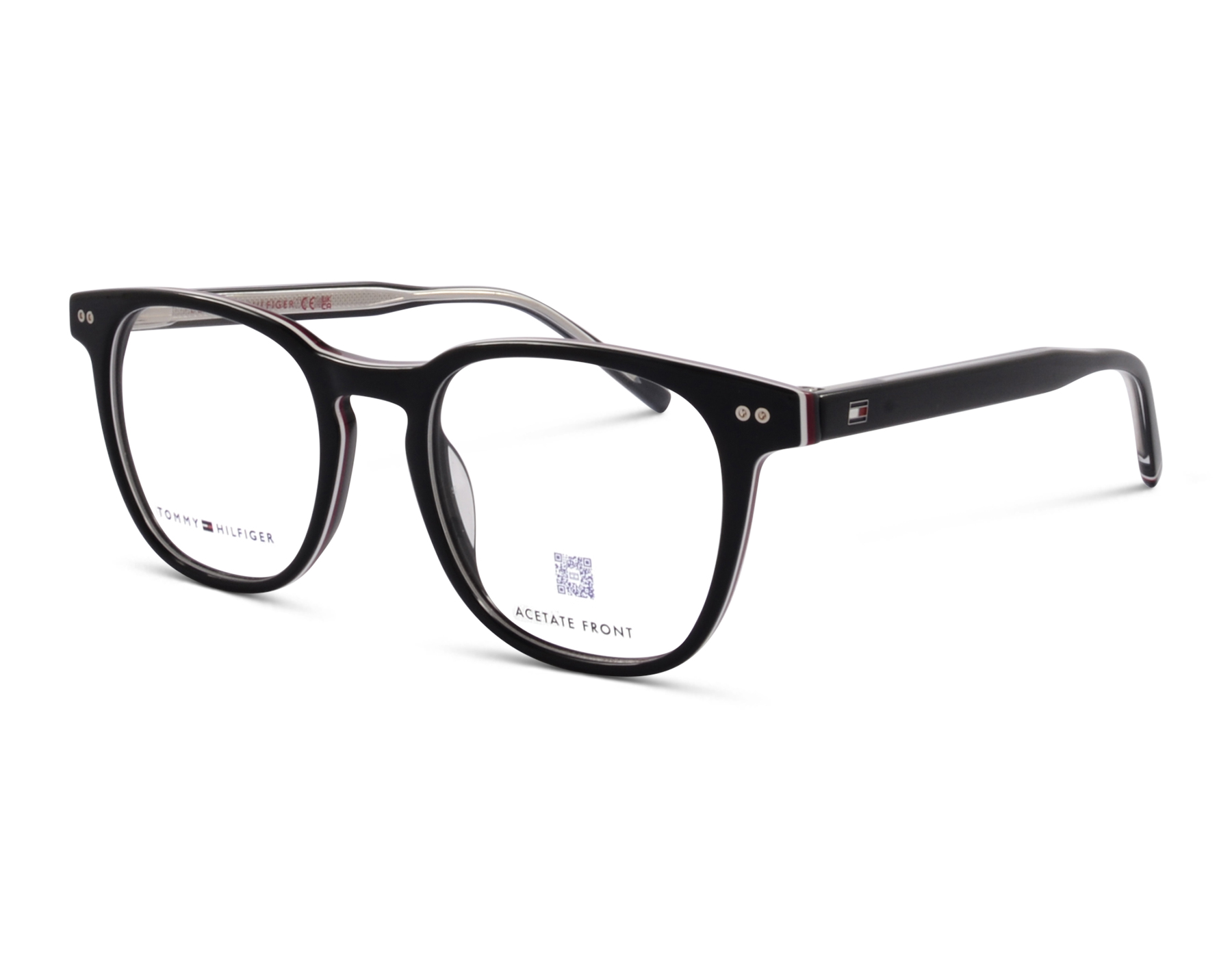TOMMY HILFIGER TH 2187 PJP 49 Dunkelblau