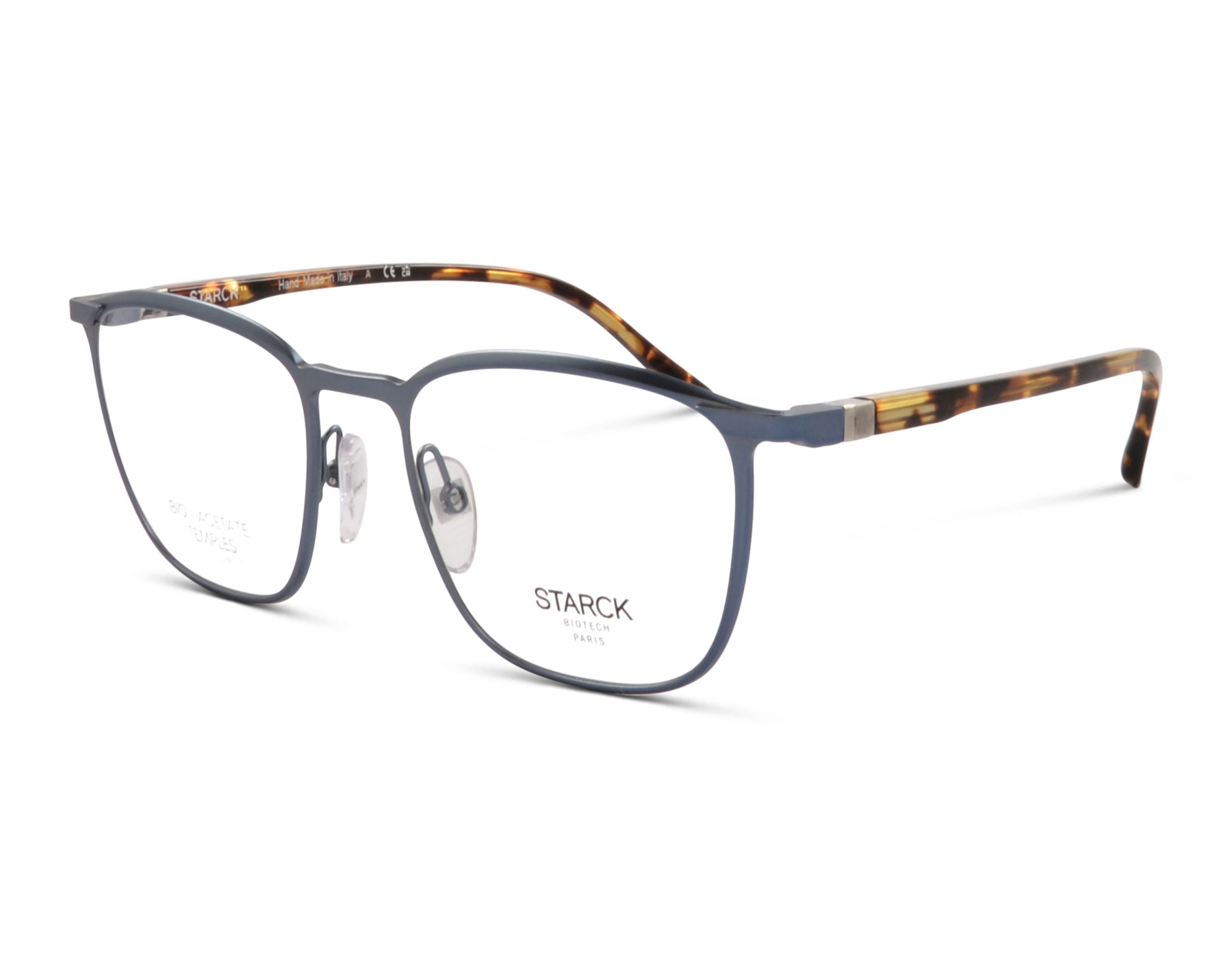 Starck SH2079 0003 52 Matt Blau