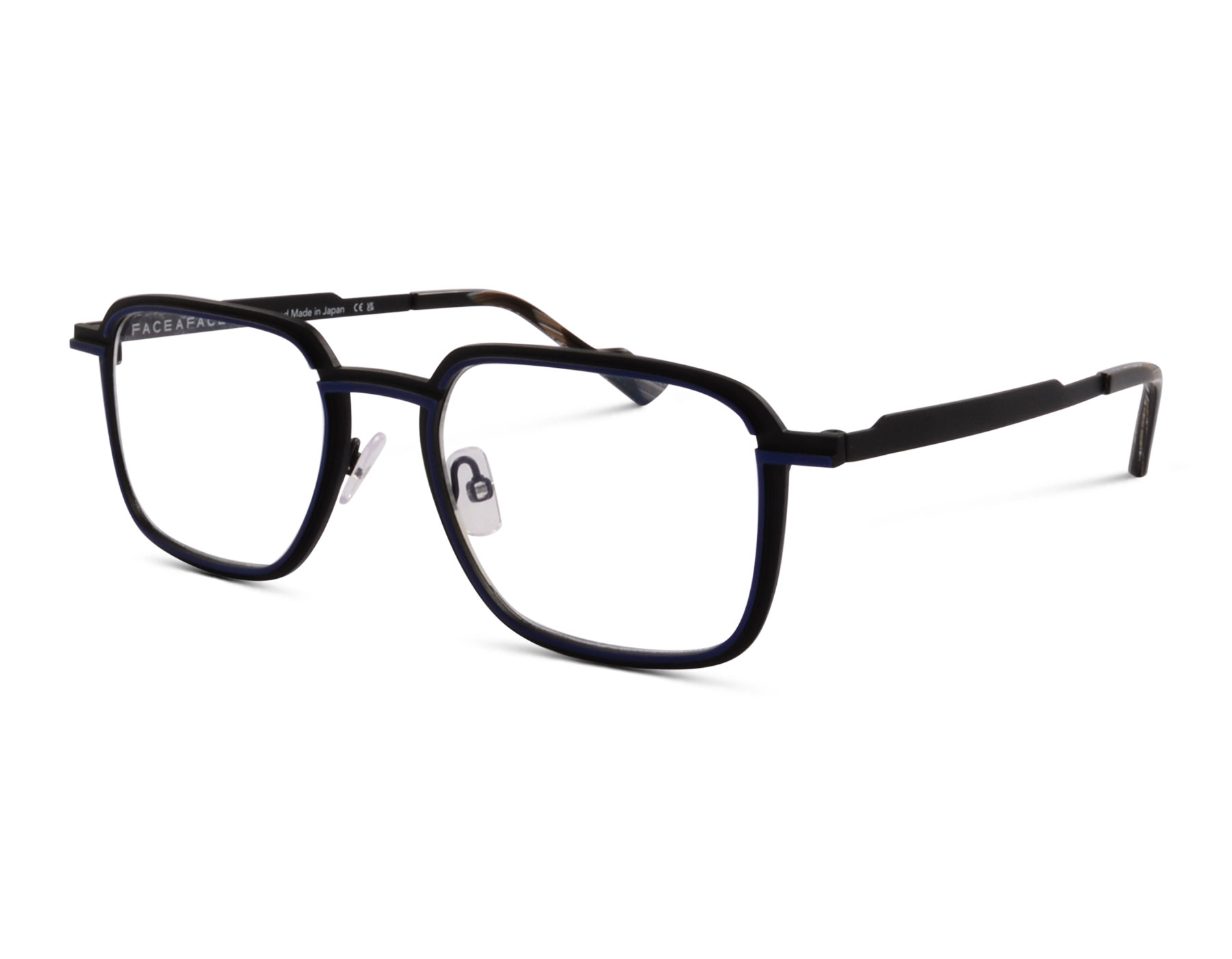 FACE A FACE EIFFEL 3 9620 54 Schwarz/Blau matt