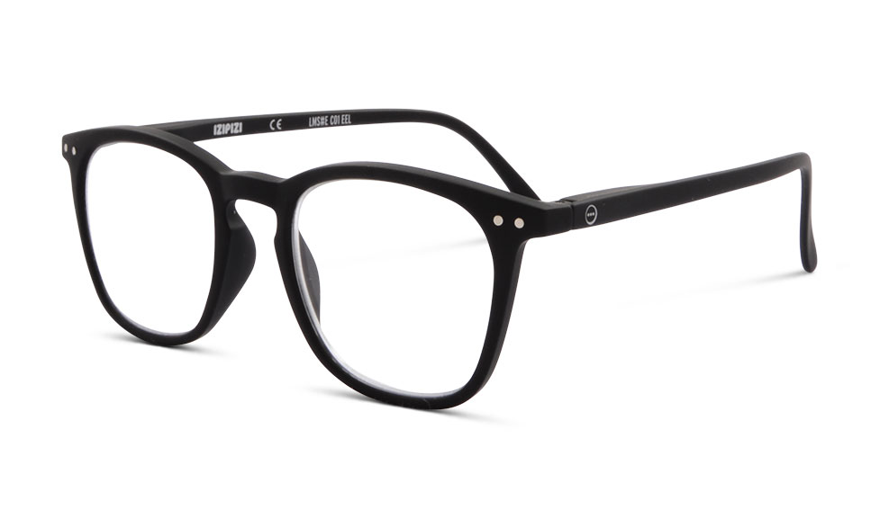 Izipizi LMSE C01 48 Black