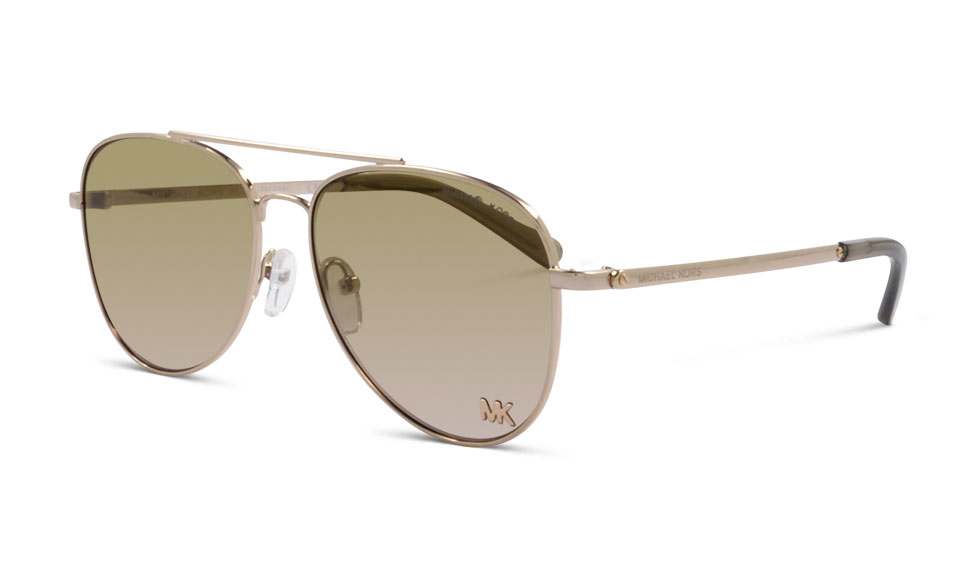 Michael Kors MK 1045 101423 56 Gold