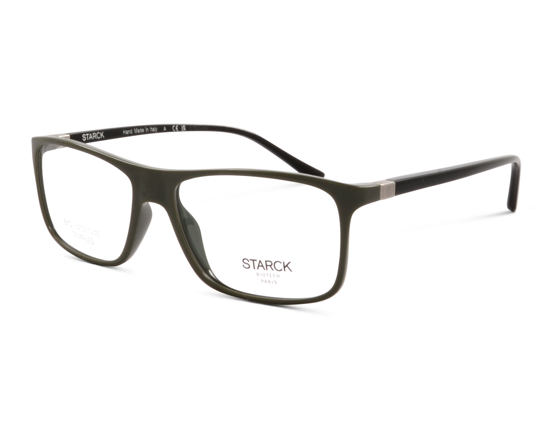Starck SH1365X 0039 53 Grün