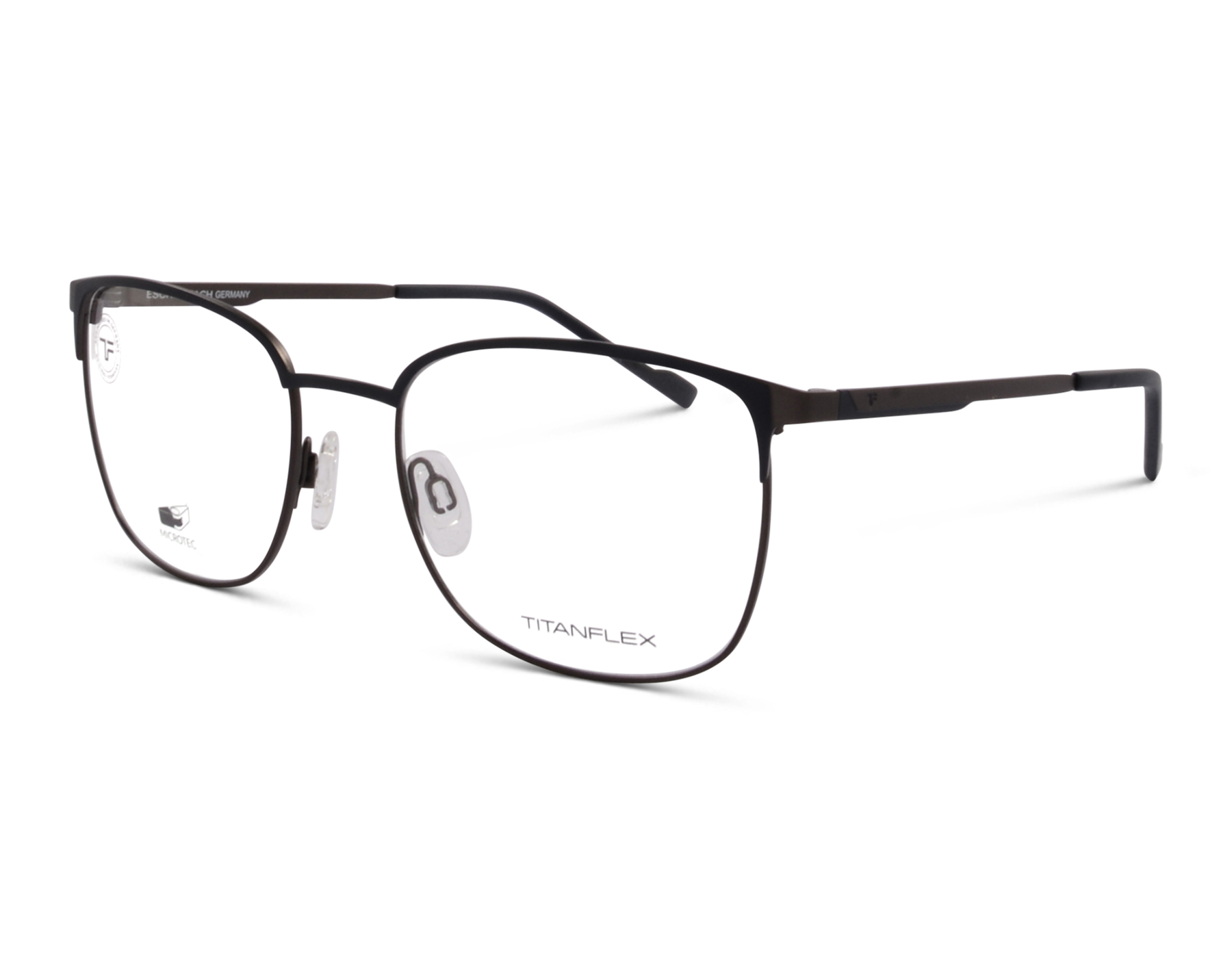 TITANFLEX 820986 37 55 Grau/Gun