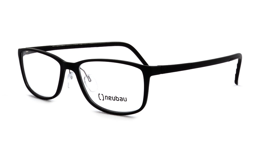Neubau T066-75 9000 53 Schwarz Matt