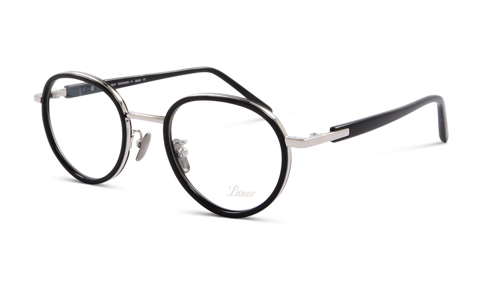 Lunor Prestige 23 PP 49 Schwarz