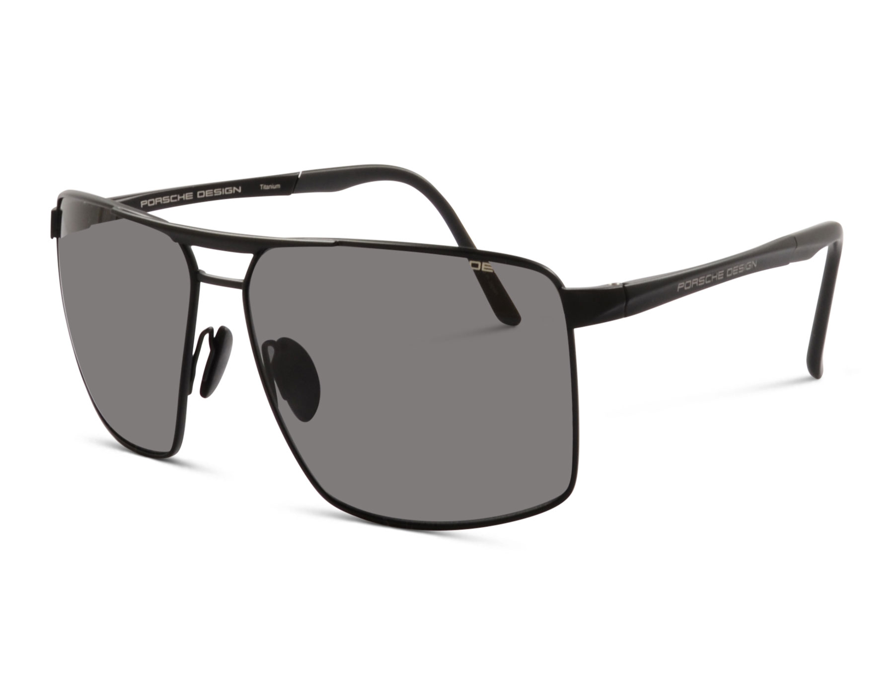 Porsche Design P8918 A 65 Schwarz