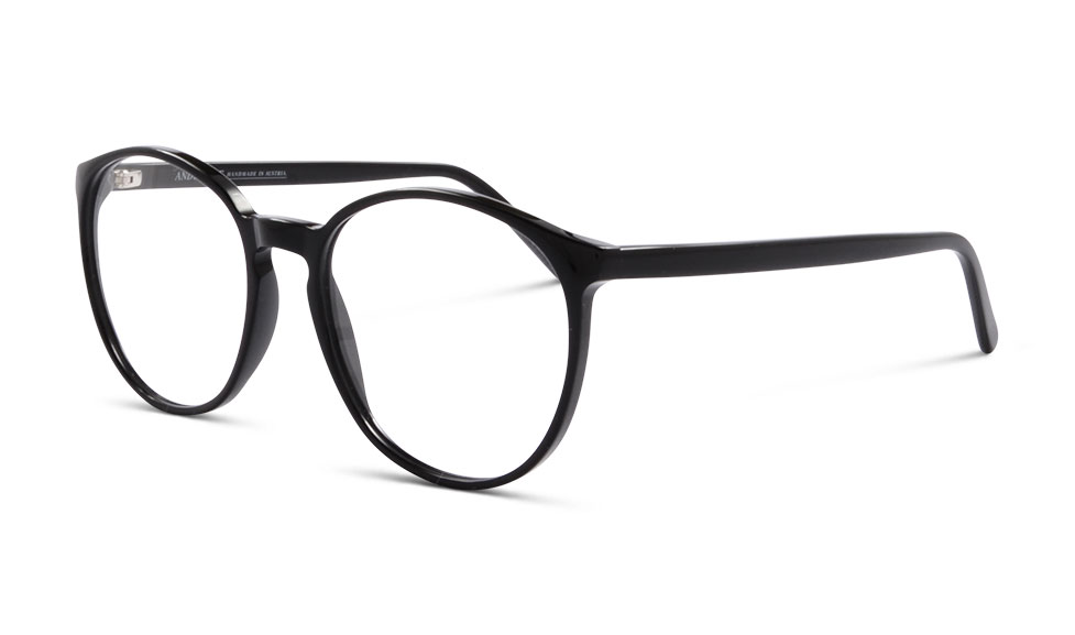 Andy Wolf 5067 A 52 Schwarz