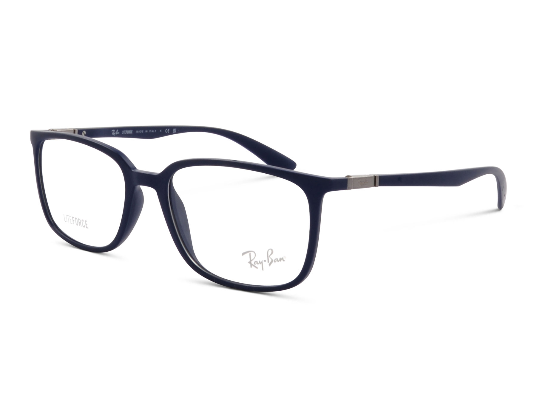 Ray-Ban Liteforce RB7208 5207 54 Blau