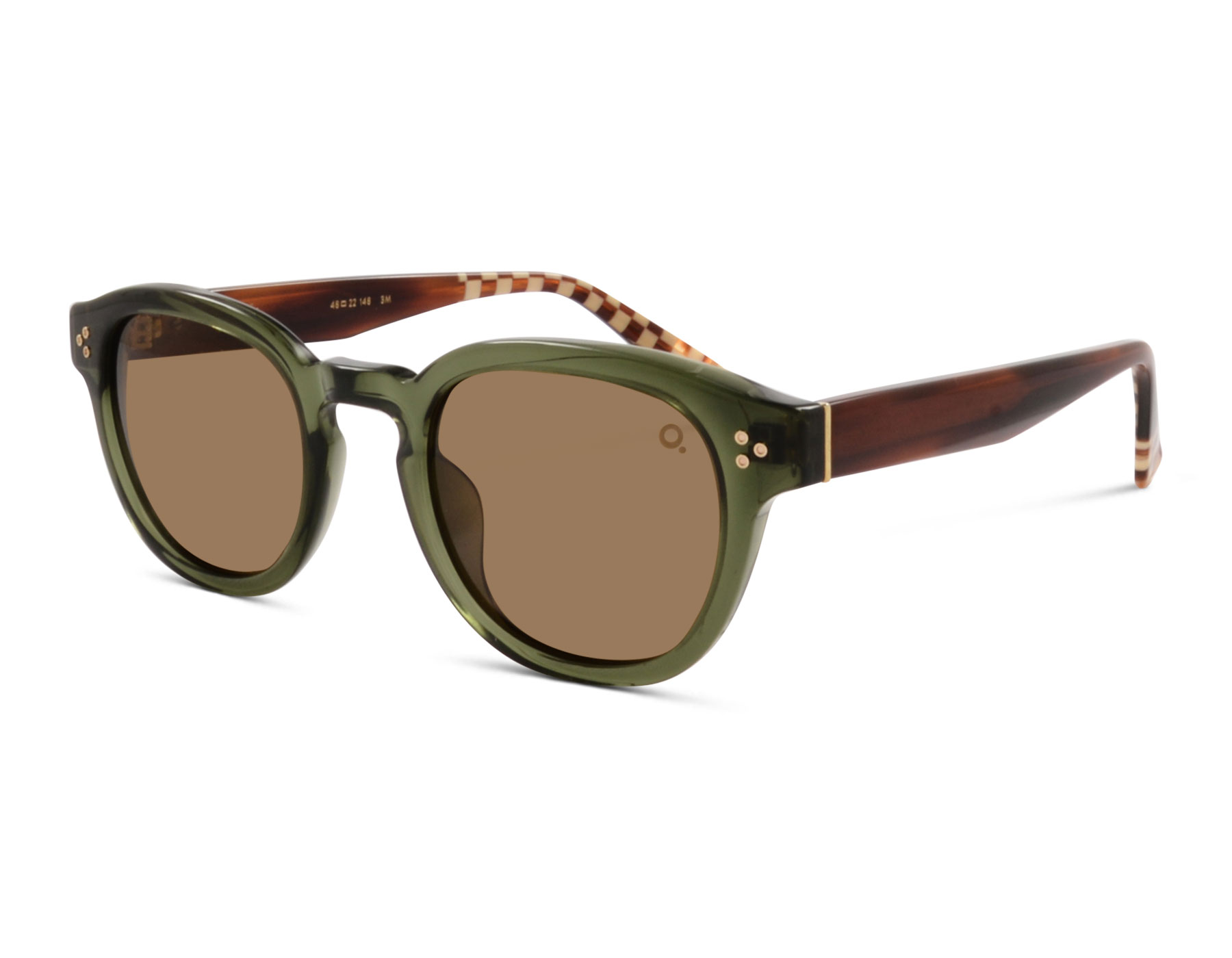 Etnia Barcelona PALA SUN GRHV 48 Grün